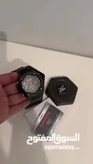  3 ساعة جي شوك  g shock 5445 gst s100g