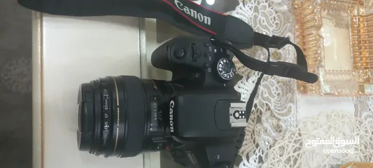  2 كانون 800 d