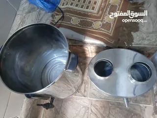  2 سخانات للبيع