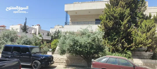  16 فيلا طابقين وروف
