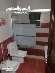  9 شقة مفروشة بالسابع ديلوكس