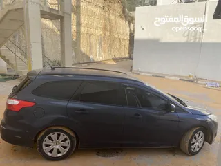  3 فورد فوكس كرتونه