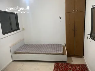  1 استوديو للايجار في الجاردنز