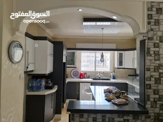  5 شقة مميزة للبيع 150 م² - عمان - أبوعلندا - تلاع النجار-  