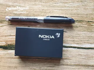  10 ساعة توقيت عالمي نوكيا nokia