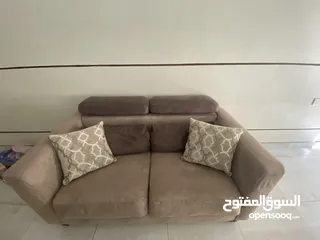  2 كراسي للبيع