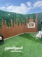  3 شركة تنسيق حدائق بالإمارات  المهندس أبو محمد