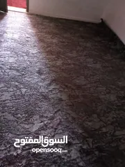  1 موكيته سكنى مونس