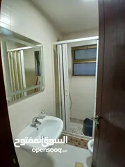  11 شقة للبيع في دير غبار طابق ارضي مع ترس