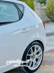  4 سيات ابيزا 2017