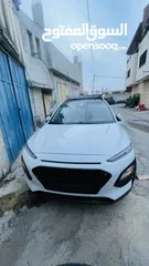  3 هيونداي كونا