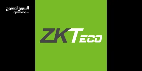  11 نظام دوام الموظفين باستخدام تطبيق ZK Mobile Time Attendance  للهواتف الذكية
