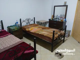  4 مطلوب شريك سكن – رام الله
