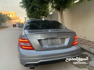  8 مرسيدس c250 مديل 2014. الله يبارك بحاله الدار. سيريه قومات. صفار. متحركتش بيهم.