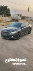  3 بيجو 301 ديزل برايفت يد 2