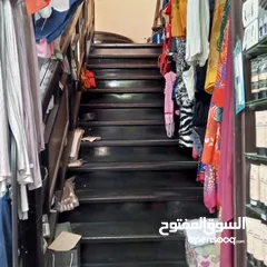  12 محل تجاري ابو نصير