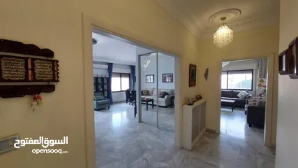  3 Beautiful location - 3bedroom furnished in Um Uthaiena // موقع جميل - 3 غرف نوم مفروشة في أم أذينة