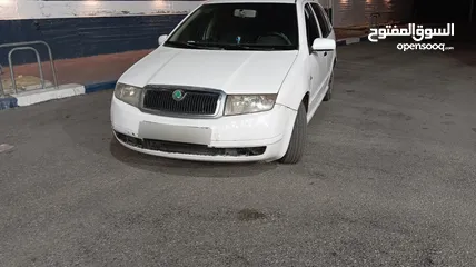  1 سياره جديده