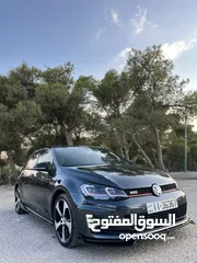  29 معدله في مركز s8 &nmk Golf gti 2014