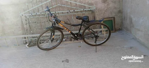  3 دراجة هوائية