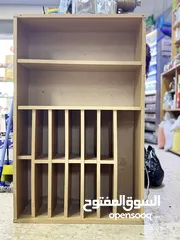  2 بترينة استاند دخان