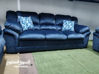  4 كنب دب أمريكي أصلي مستورد خشب لاطات سويد كامل اقراء الوصف