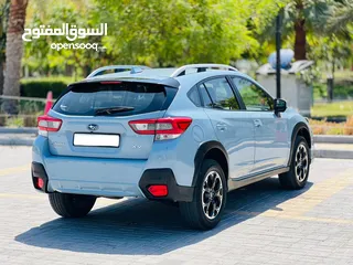  6 Subaru Xv 2022 Model/Single owner/For sale