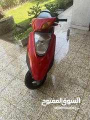  1 دراجة بريز