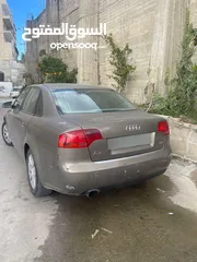  4 اودي بسعر مغري