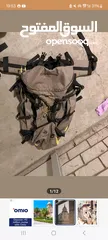  9 backpack 70L + 10