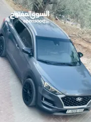  4 توسان 2020ترخيص19يد اولى فحص نخب سعر حرق حرق لون مميز بصمة مفتاحين شركة