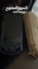  4 بس اس بي psp