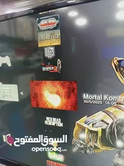  23 عروض أجهزه بلايستيشن ثري ps3