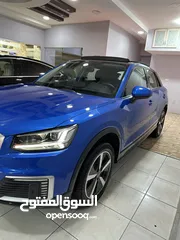  4 New Arrival 2021 Audi Q2 L 30  e-tron