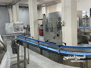  1 مصنع قهوة باردة للبيع