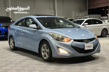  3 Hyundai Elantra 1.6