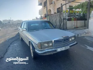  2 مرسيدس للبيع