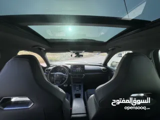  5 كوبرا فورمنتور دفع رباعي 310 حصان