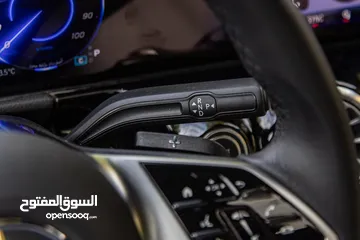  15 مرسيدس EQA 250 فيراني 2024 للبيع