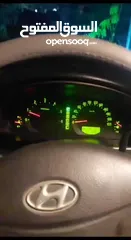  2 هونداي تراجيت 2007