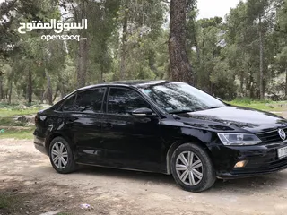  4 فولكسفاجن جيتا 2016 اصل خصوصي