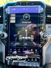  8 دودج رام ديزل ((2022)) ريبل اضافات خاصه 7جيد عداد شبه زيرووو قمه الفخامة بانوراما فل بسعرر مغرري