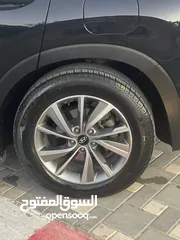  6 هونداي سانتفييه 2021 فقط ب 112000 عالكاش ترخيص 2020