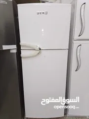  1 ثلاجات مستعمل بسعر الحرق مش مصلحه بل مره