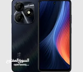  2 العرض الأقوى ITEL P55 24GB Ram لدى العامر موبايل