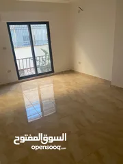  10 شقة مميزة للبيع 123م عمان- ابو السوس تصلح للاستثمار