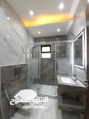  29 شقة أرضية مساحة 150م مع تراس ومدخل خاص باجمل مناطق شفا بدران  للبيع