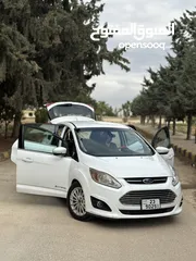  6 Ford c-max