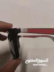 11 نظارة Ray ban فراري الاصليه للبيع موديل RB 4228M F601/71 5818 140 3N UV 400 نظارة اصلية