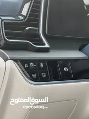  16 كيا سبورتاج هايبرد مميز كامل الاضافات ترخيص 2022 فحص نخب